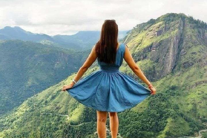 Trekking Knuckles Mountain Range Excursion (4 Days, 3 Nights) - Photo 1 of 4